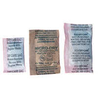 10gm-20gm Dry Clay Desiccant