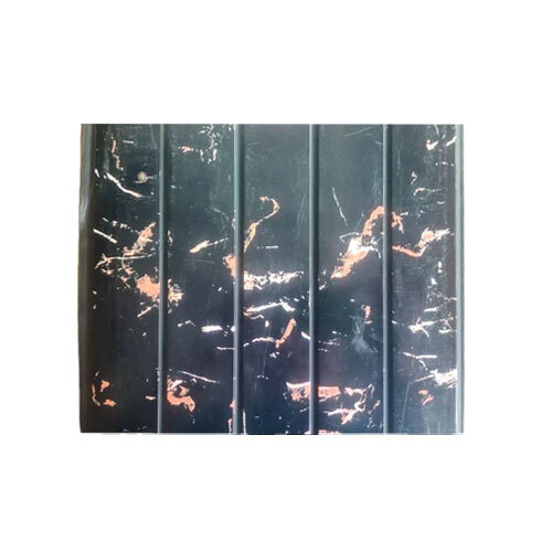Pvc Ceiling Panel - Shape: Rectangular