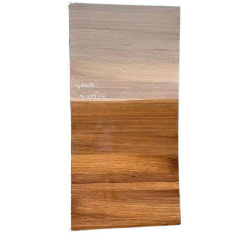 Teak Veneer Plywood