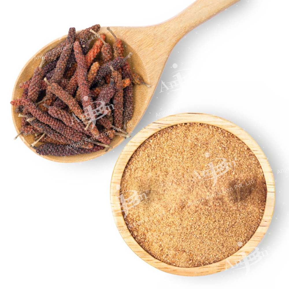 Piper Longum (Pipali) Extract - Application: Medicine
