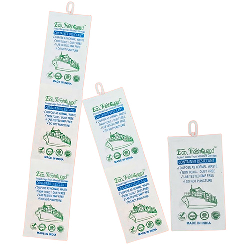 1kg Container Desiccant