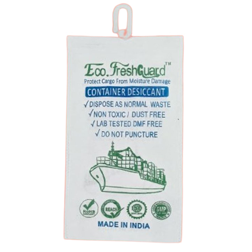 250Gm-500Gm Container Desiccant