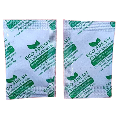 5gm Ethleyne Absorber - Application: Industrial