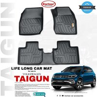 TAIGUN TPE CAR MAT