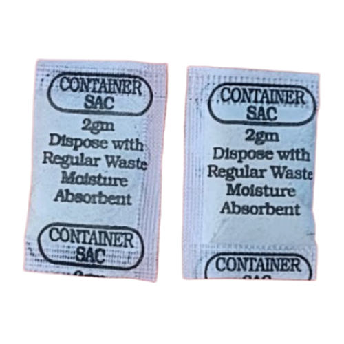 2gm Super Gel Desiccant