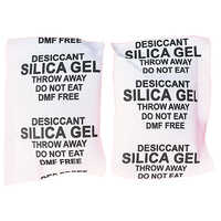 1Gm-5Gm Silica Gel Desiccant