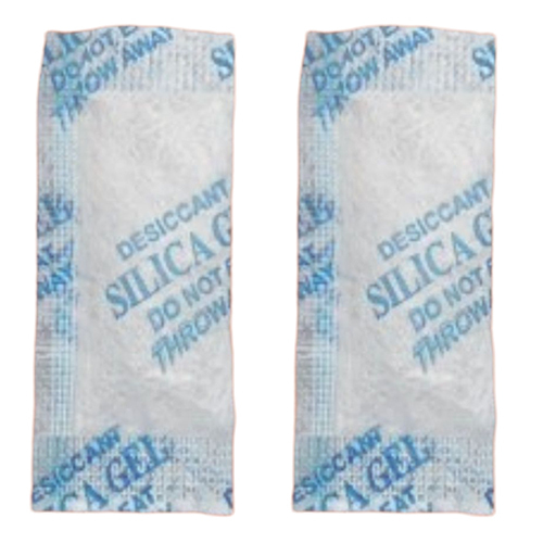 Silica Desiccants Gel