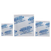 30CC-500CC Oxygen Absorber