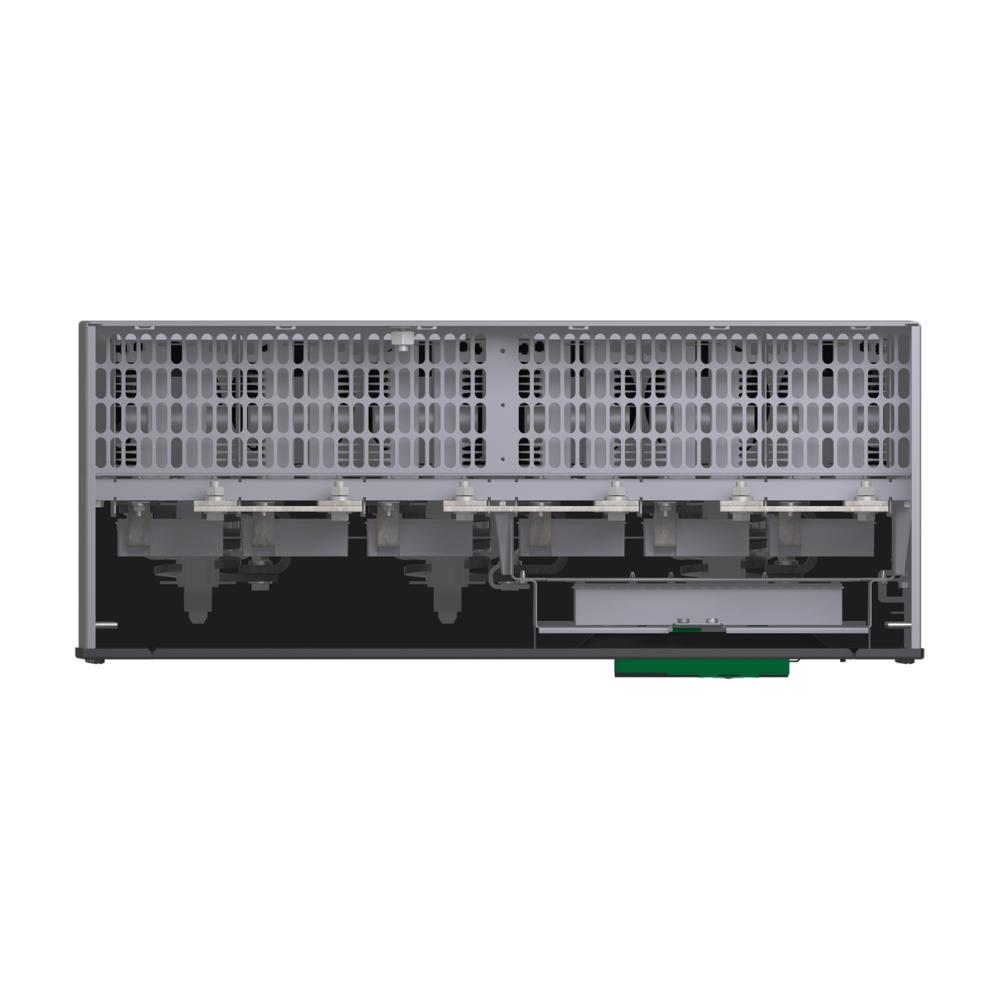 Ats480c79y-soft Starter, Altistart 480, 790a, 208 To 690v Ac, Control Supply 110 To 230v Ac - Application: Process And Infrastructures