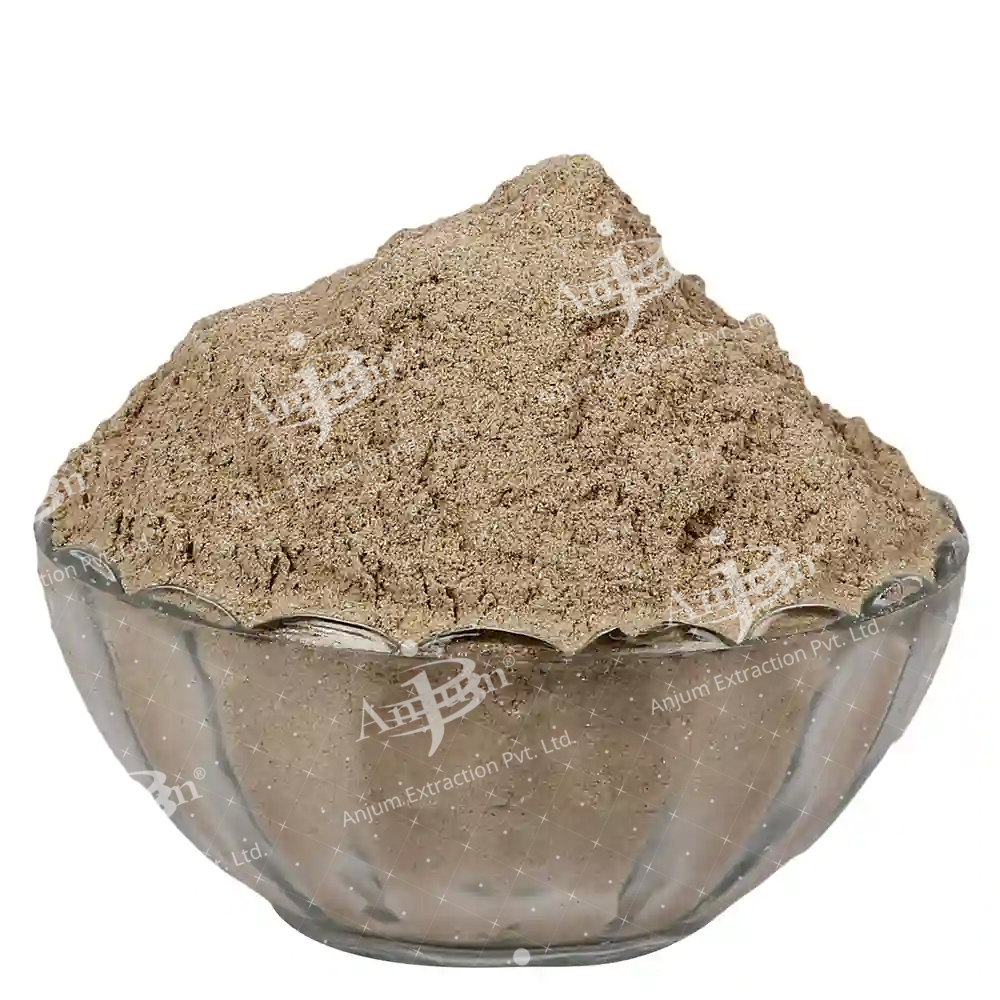 Punarnava (Boerhavia Diffusa) Extract - Application: Medicine