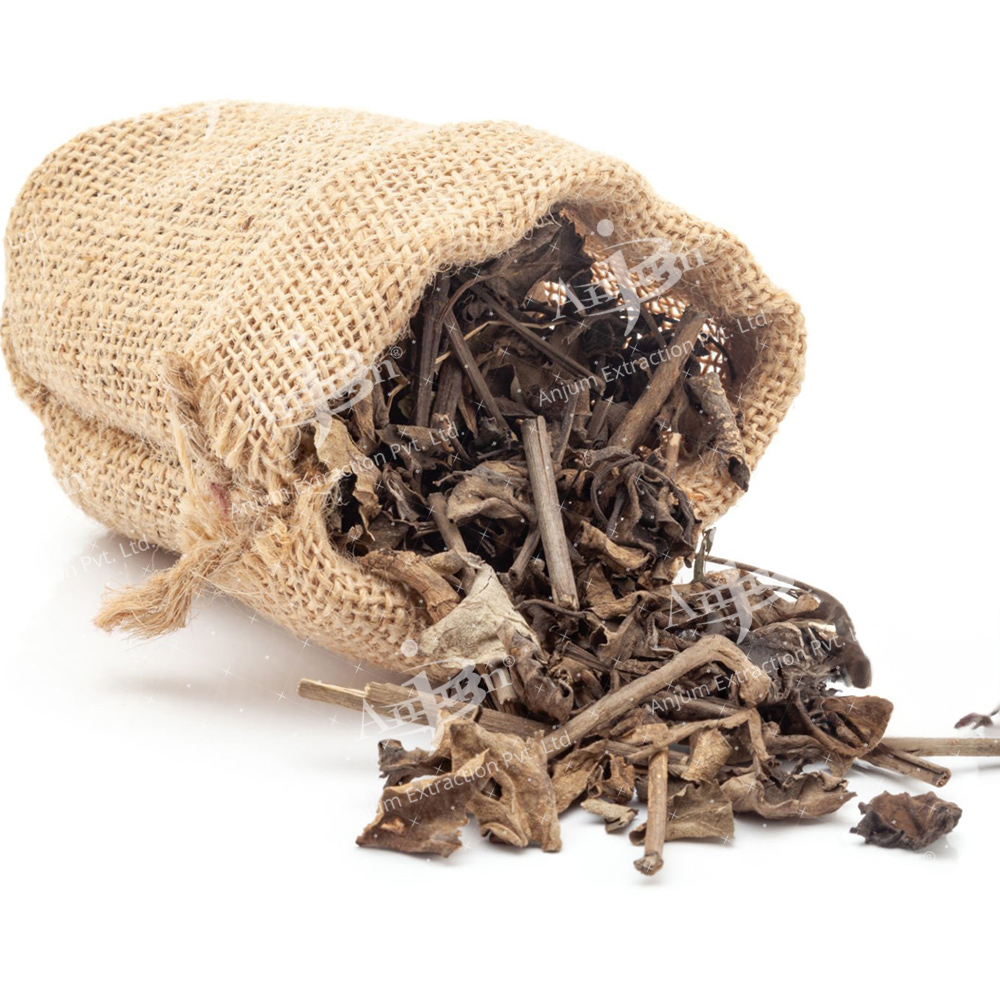 Punarnava (Boerhavia Diffusa) Extract - Application: Medicine