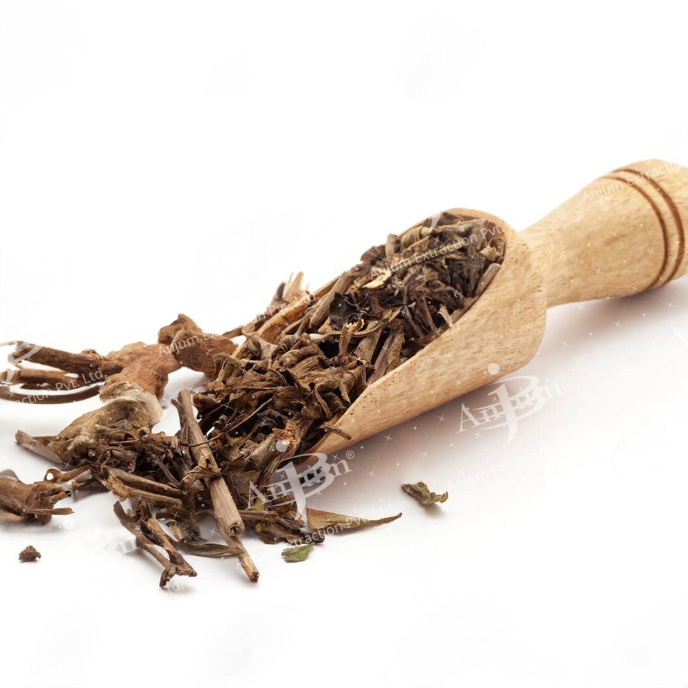 Punarnava (Boerhavia Diffusa) Extract - Application: Medicine