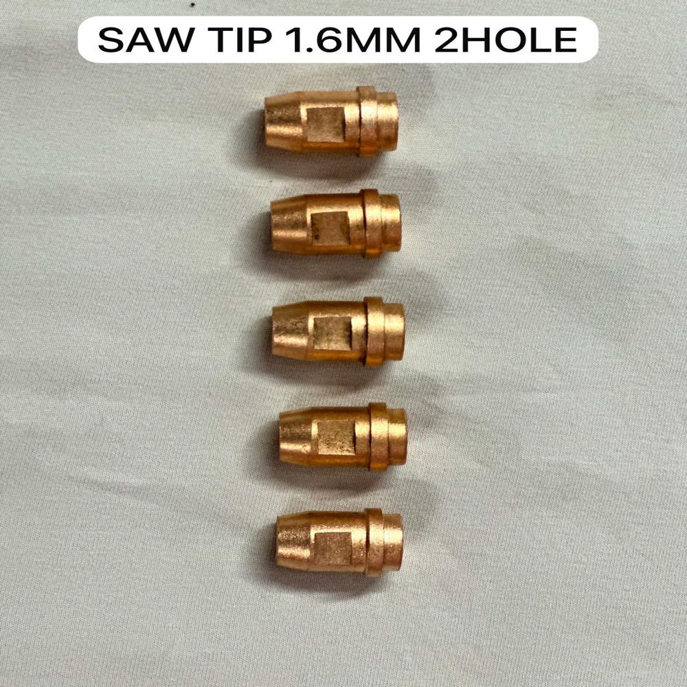 SAW NOZZLE