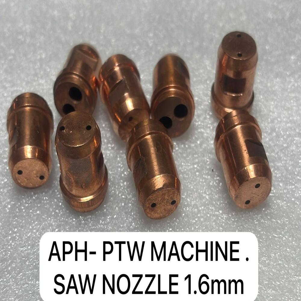 SAW NOZZLE