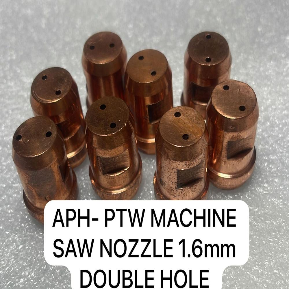 Saw Nozzle