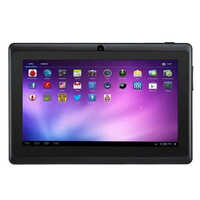 Vizio Calling Tablet Pc - Body Material: Plastic