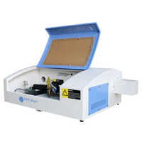 Daqin Tempered Glass Cutting Machine
