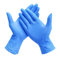 Nitrile Hand Gloves
