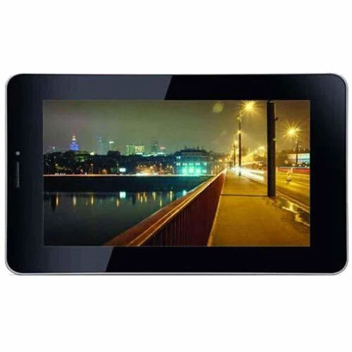 Bis Tablet Pc - Body Material: Plastic