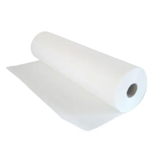 Couch Roll - Color: White