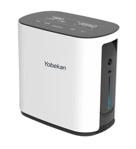 Portable Oxygen Concentrator - Feature: Durable