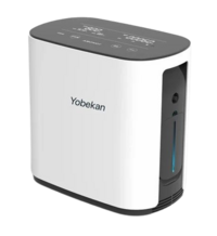Portable Oxygen Concentrator