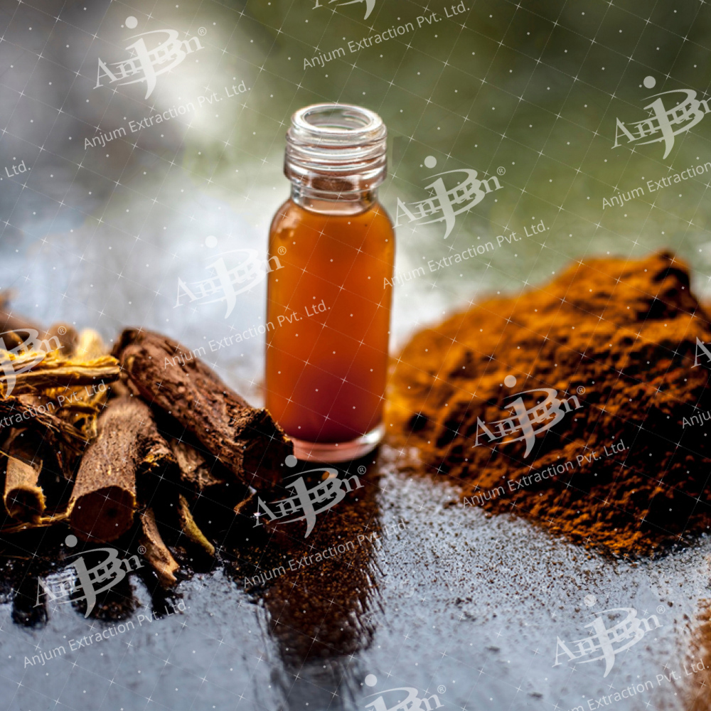Rh-eum Em-odi (Rev-and Chini) Extract - Application: Medicine