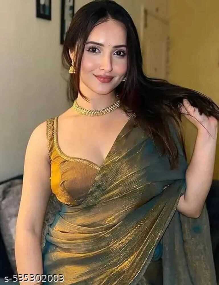 ladies saree