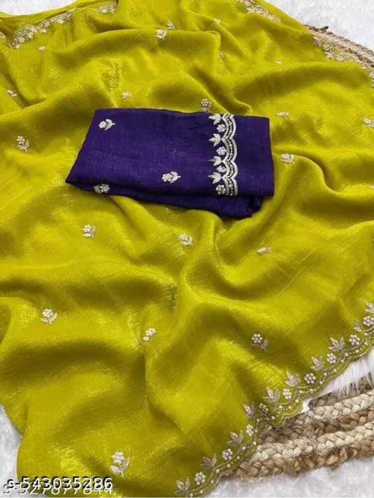 ladies saree