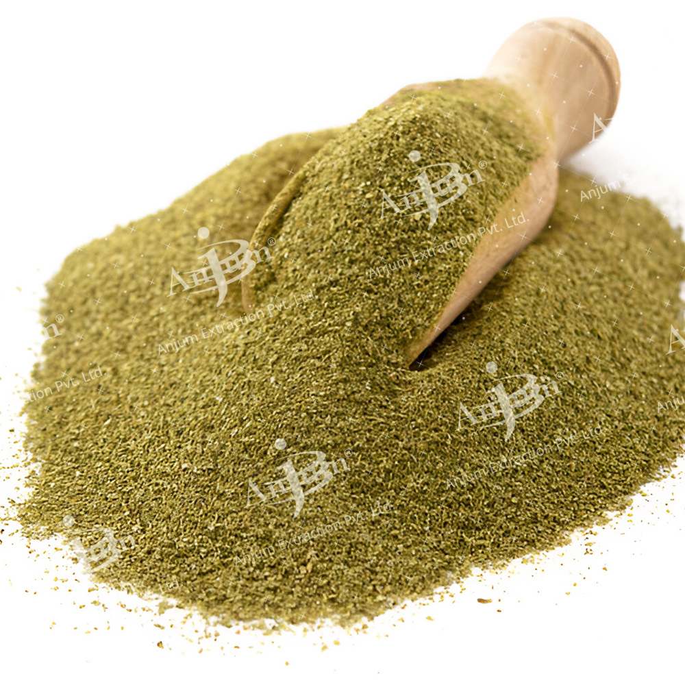 Cassia Angustifolia (senna) Extract - Application: Medicine