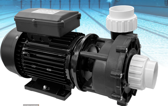 JET PUMP