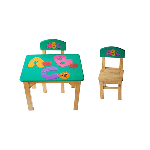 Ncr-121 Mini Rectangle Table - Color: Different Available
