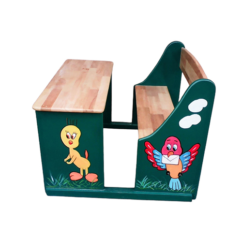 NCR-141 Jointed School Desk