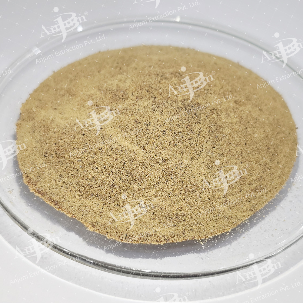 Convolvulus Pluricaulis (shankhpushpi) Extract - Application: Medicine