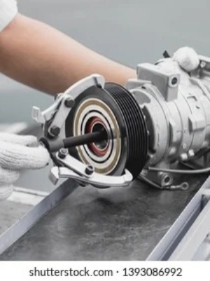 Ahu service