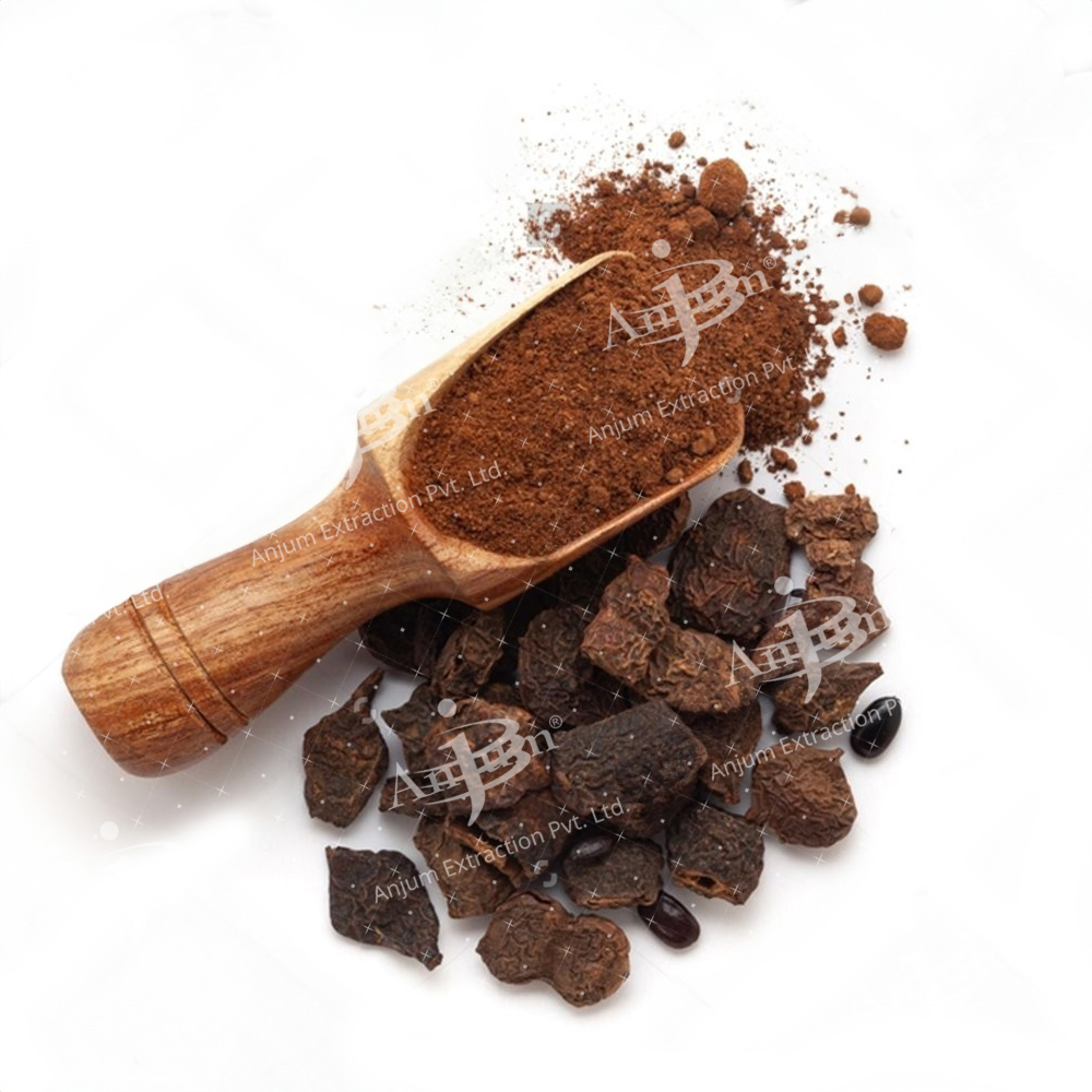 Acacia Concinna (Shikakai) Extract - Application: Medicine