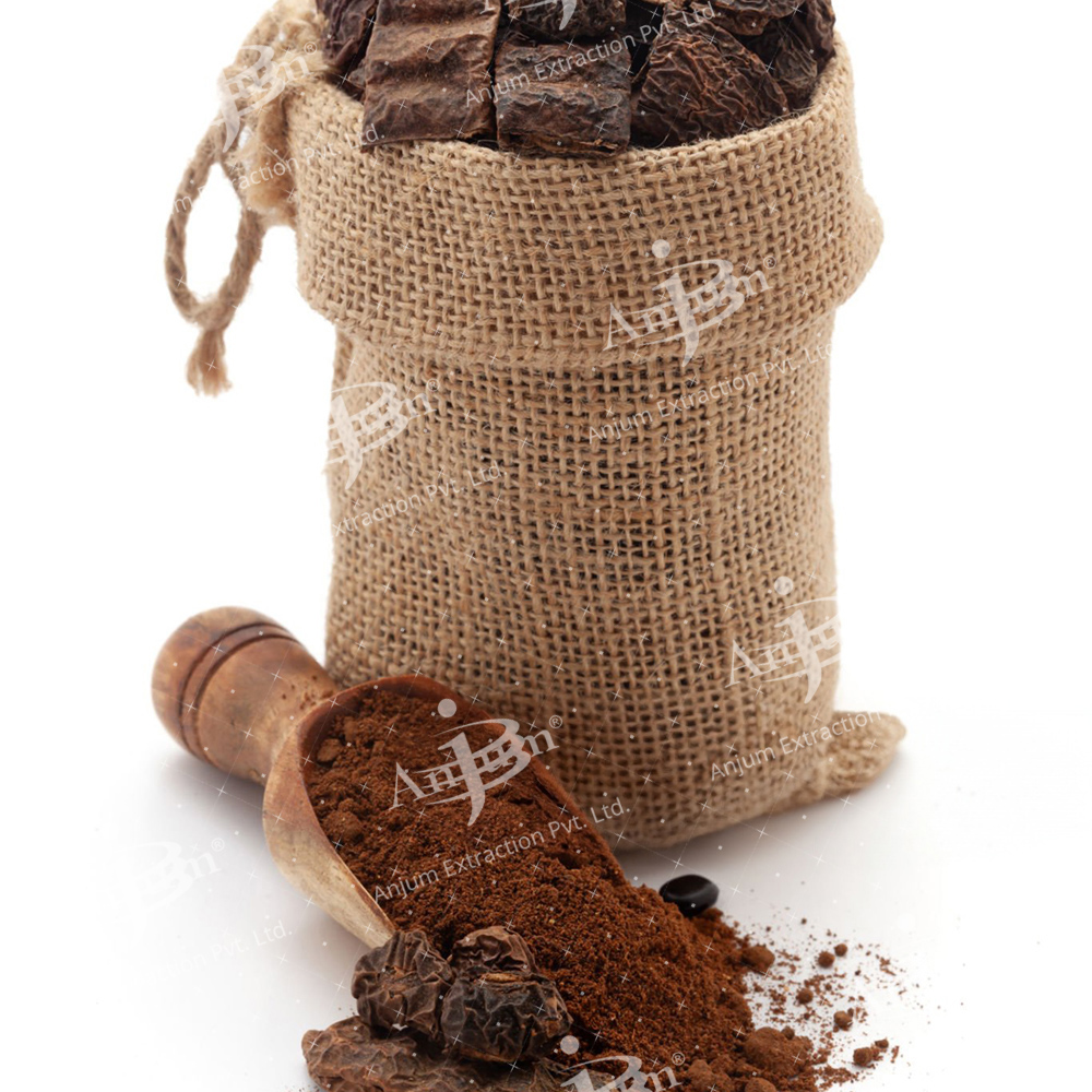 Acacia Concinna (Shikakai) Extract - Application: Medicine