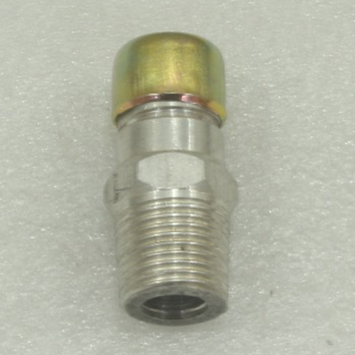Aluminium Breather Valve - Application: Industrial