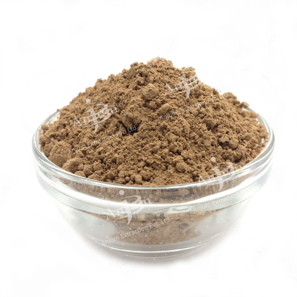 Valeriana Wallichii (Tagar) Extract - Application: Medicine