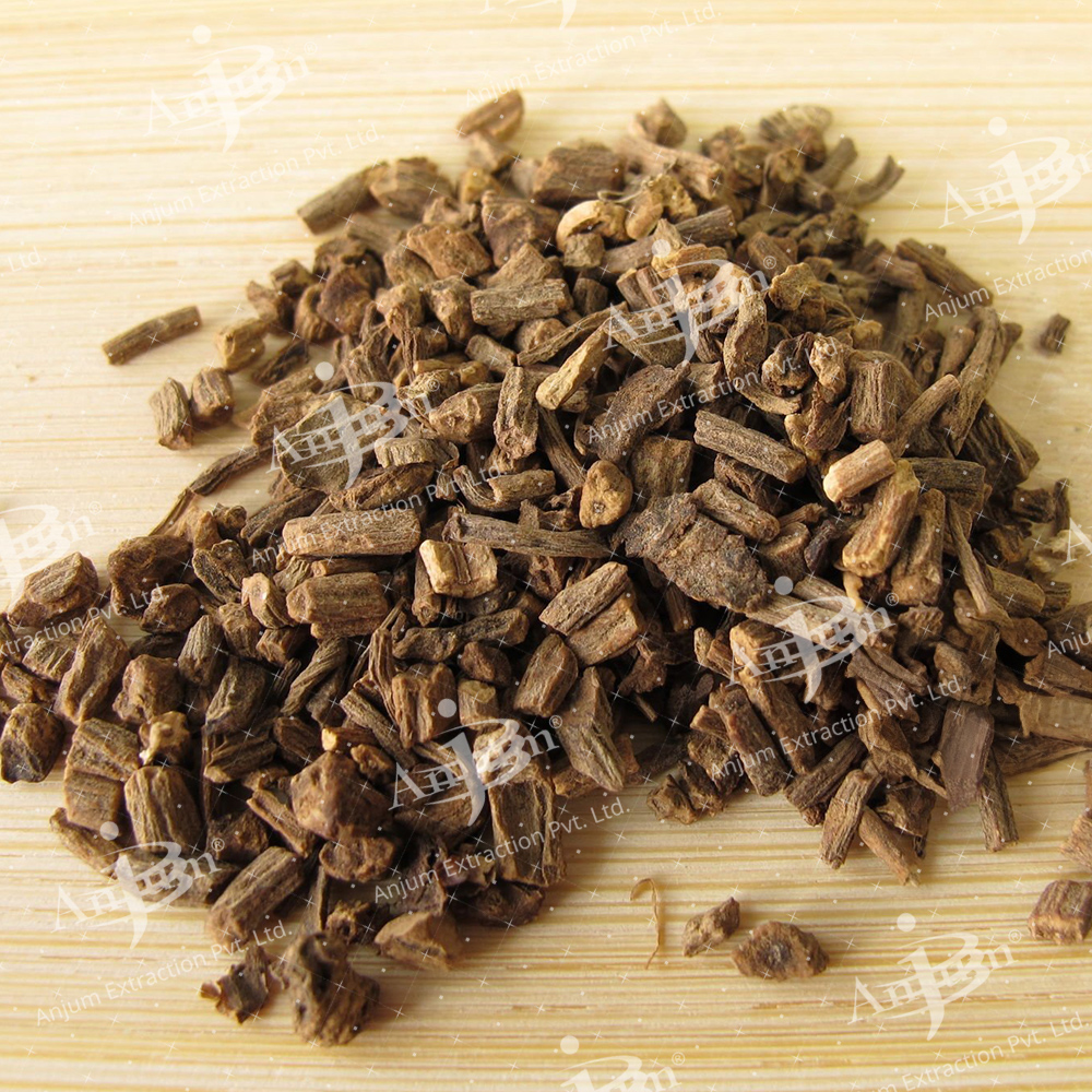 Valeriana wallichii (Tagar) Extract