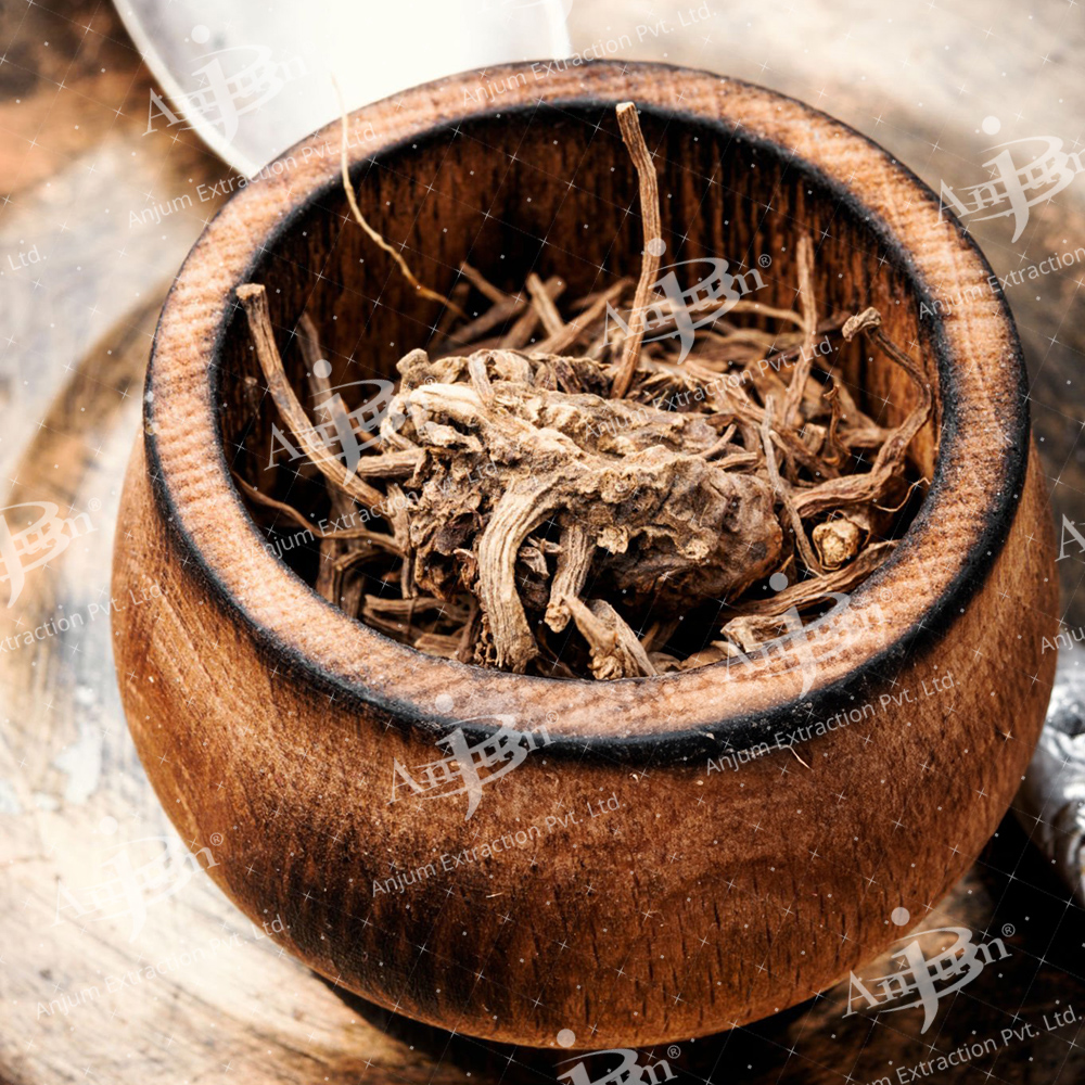 Valeriana wallichii (Tagar) Extract