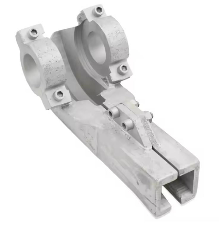 Seald quench Furnace Chain Guide