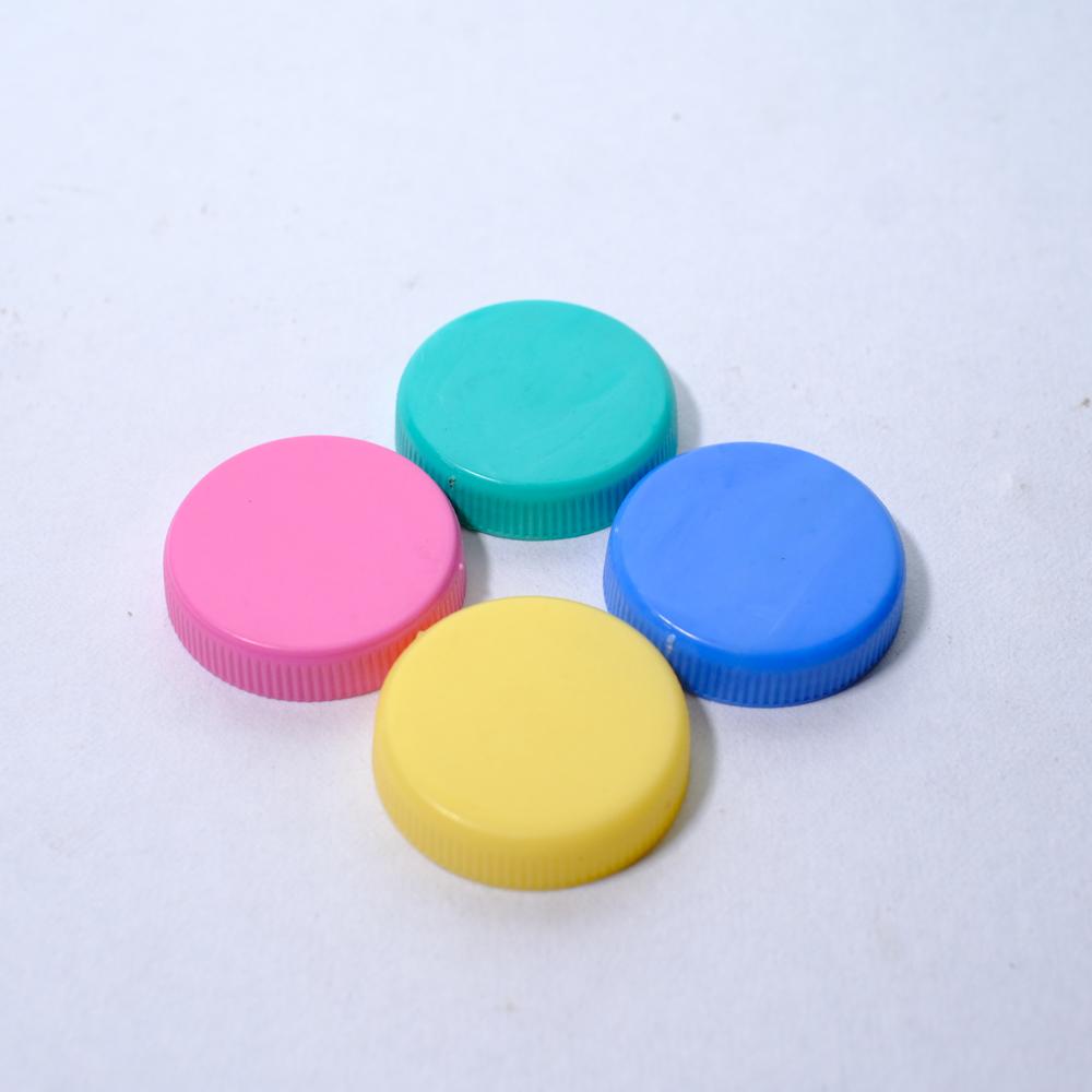 20 ML Plastic Phial