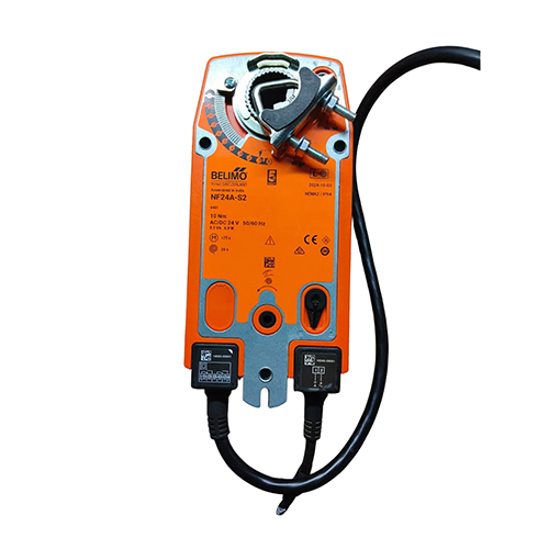 NF24A-S2 Belimo Make Actuator