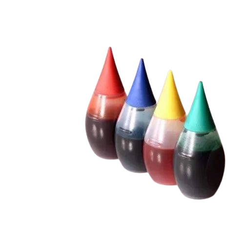 25Ml Liquid Food Color - Color: Red