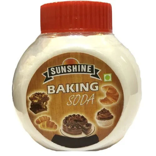 Baking Soda - Application: Food Industry