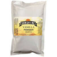 Vanilla Powder Elite