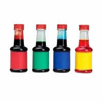 Food Essence And Flavors - Color: Customized