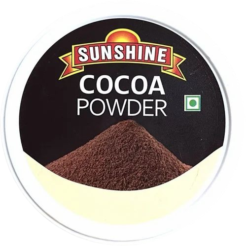 Cocoa Powder - Application: Food Industry