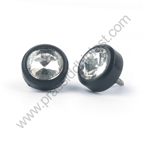 Mirror Cap - Color: Silver| Black | White